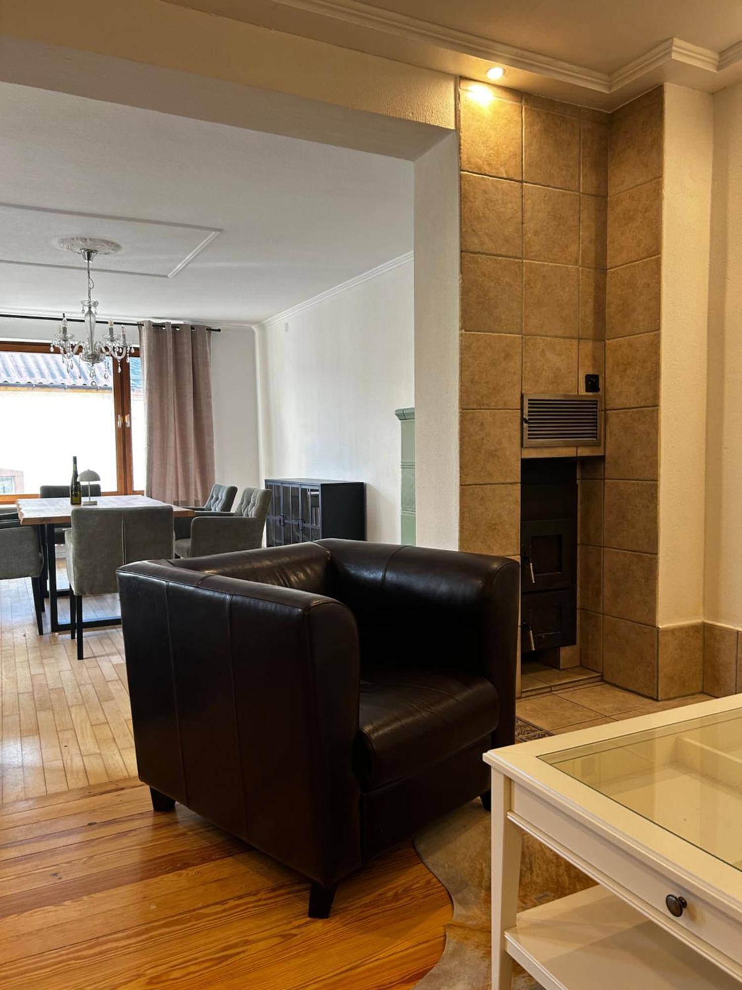 Altes Weinhaus Apartman Neumagen-Dhron Kültér fotó