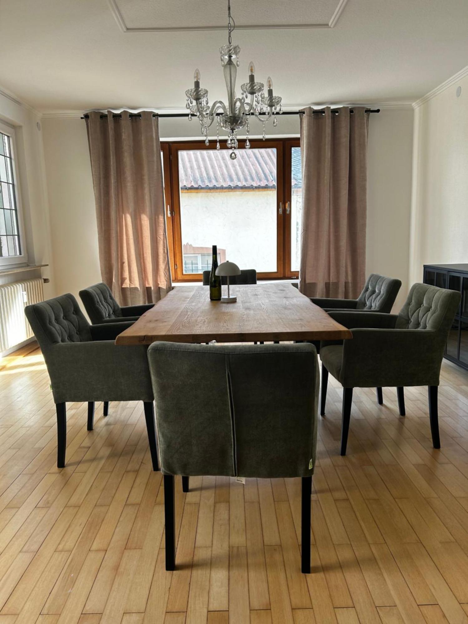 Altes Weinhaus Apartman Neumagen-Dhron Kültér fotó