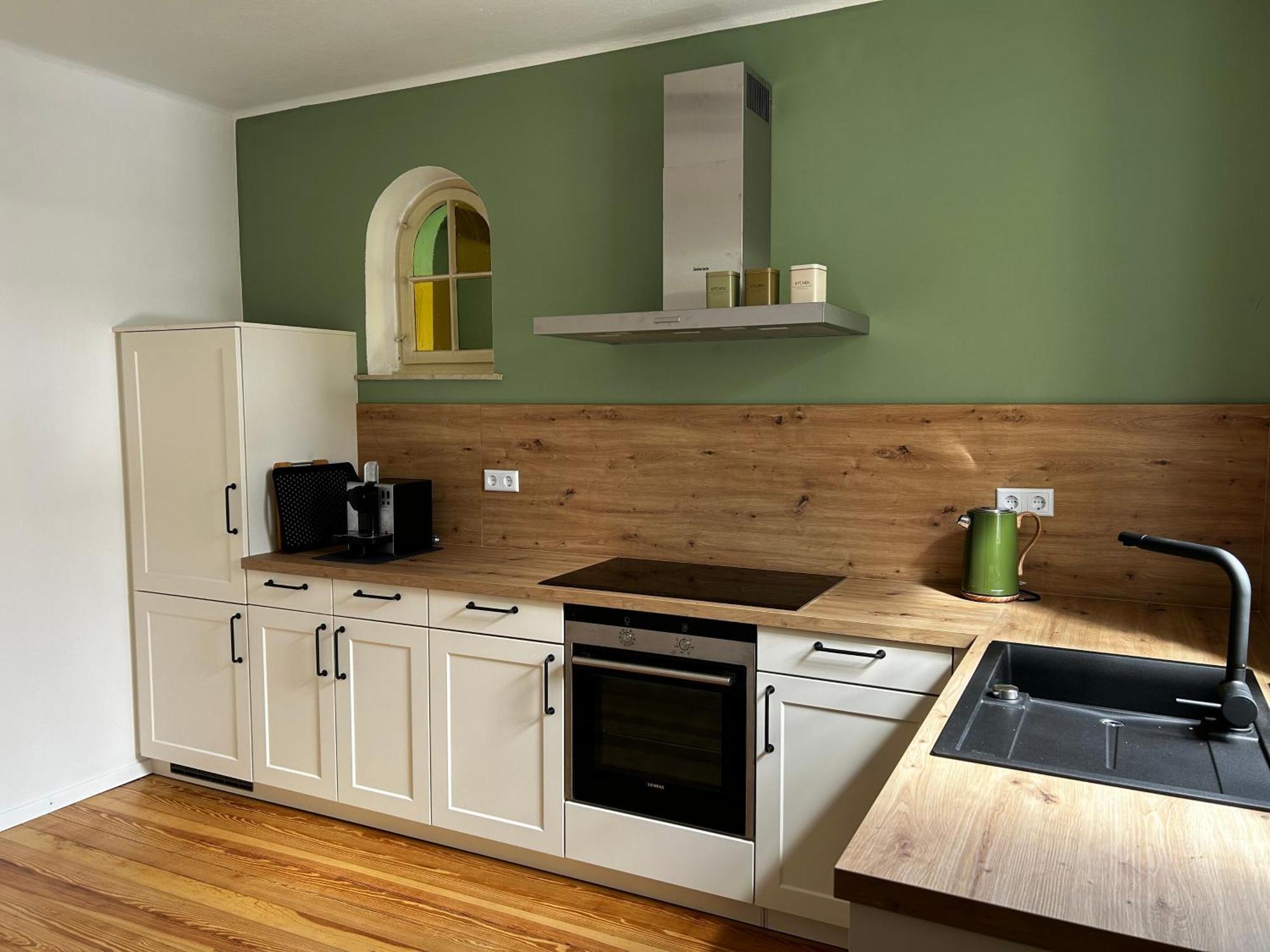 Altes Weinhaus Apartman Neumagen-Dhron Kültér fotó